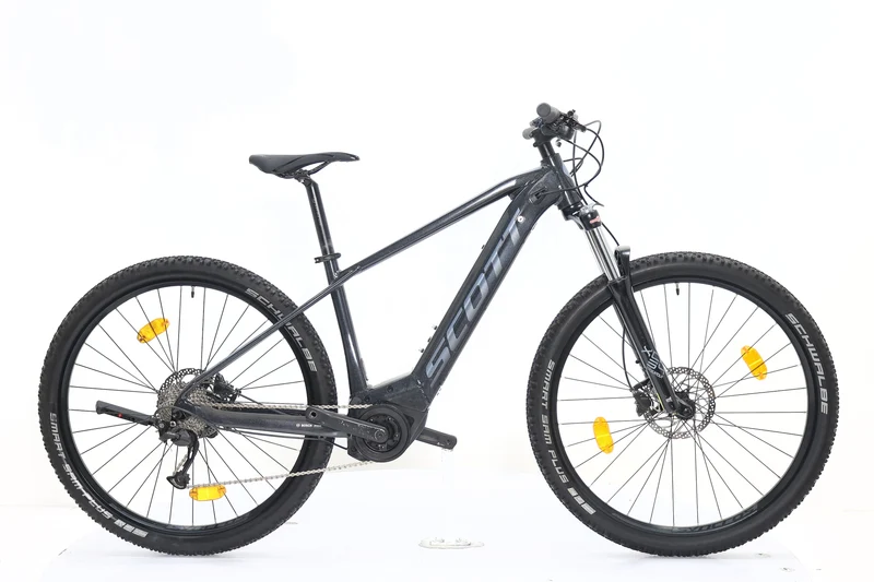 SCOTT Aspect eRide 940 2022 T.M