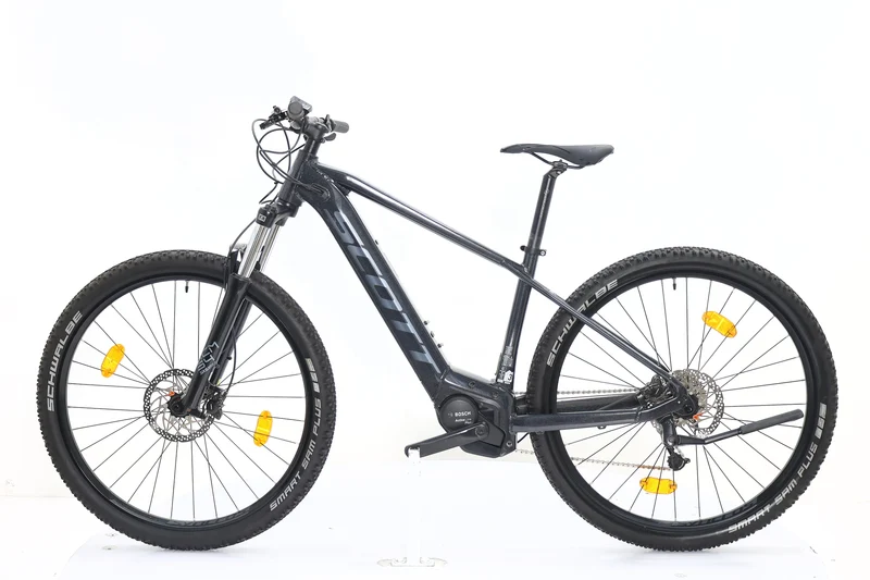 SCOTT Aspect eRide 940 2022 T.M