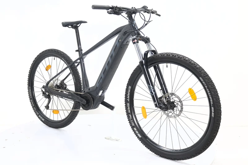 SCOTT Aspect eRide 940 2022 T.M