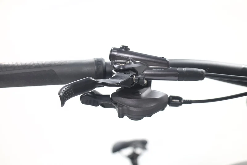 CUBE Reaction Hybrid SLX 750 2023 T.L