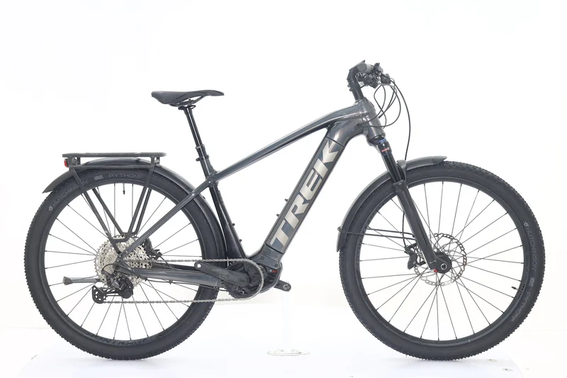 TREK Powerfly 7 EQ 2022 T.L