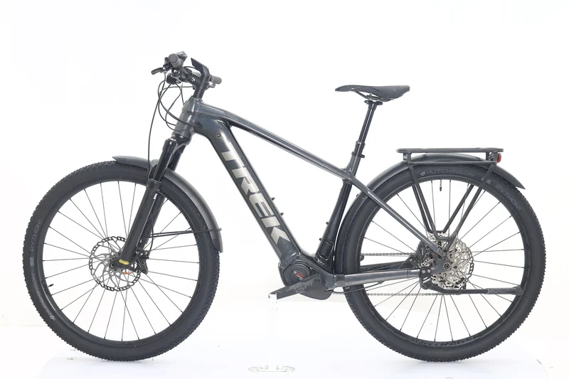 TREK Powerfly 7 EQ 2022 T.L