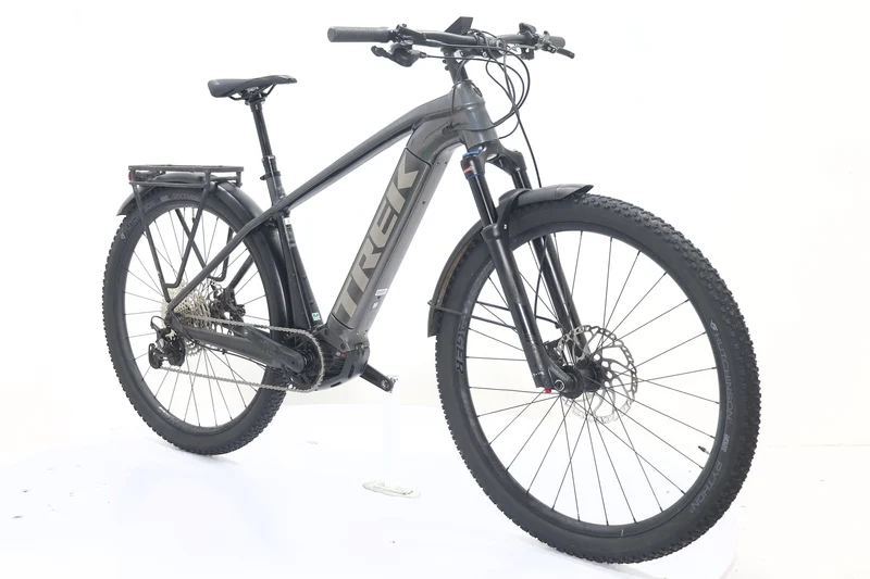 TREK Powerfly 7 EQ 2022 T.L