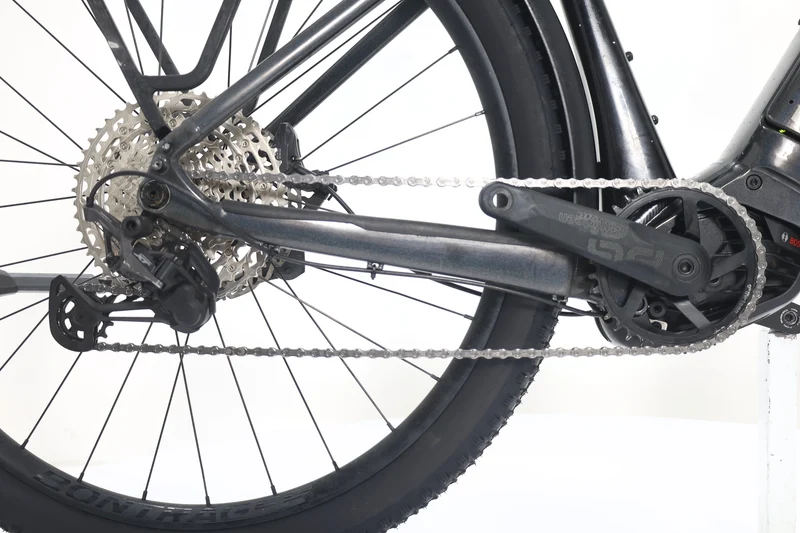 TREK Powerfly 7 EQ 2022 T.L