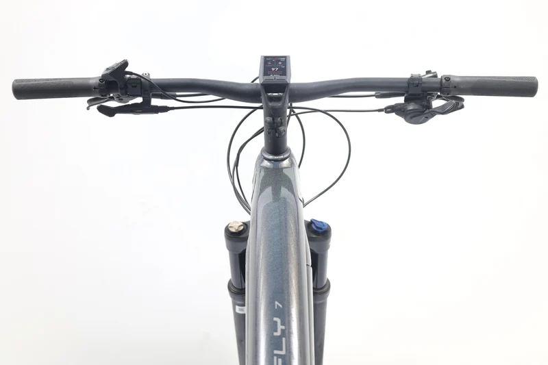 TREK Powerfly 7 EQ 2022 T.L