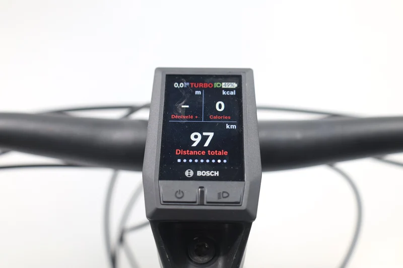 TREK Powerfly 7 EQ 2022 T.L