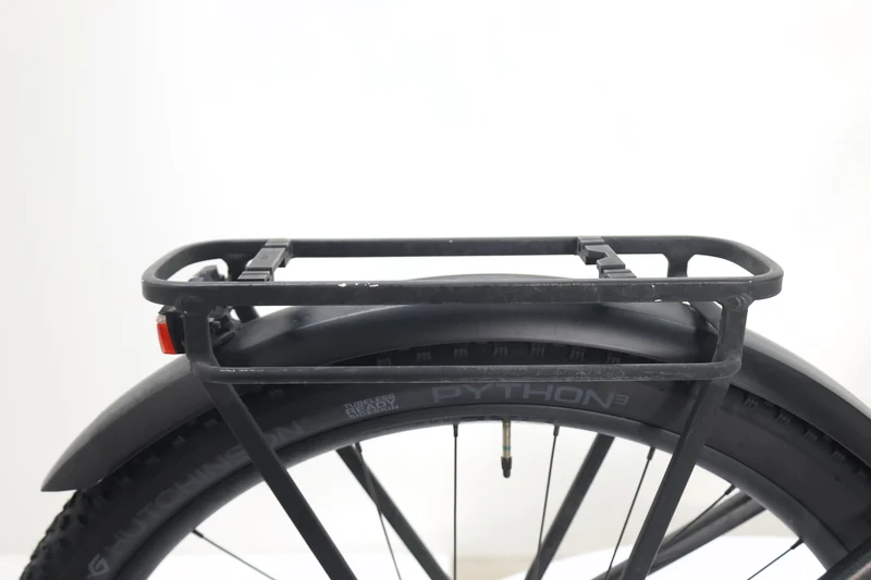 TREK Powerfly 7 EQ 2022 T.L