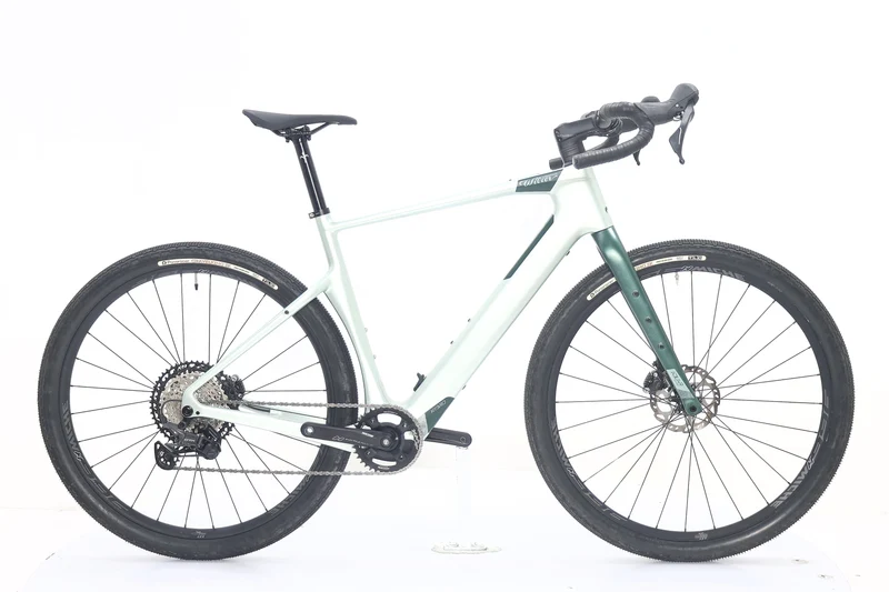 WILIER TRIESTINA Adlar Hybrid GRX 2023 T.L