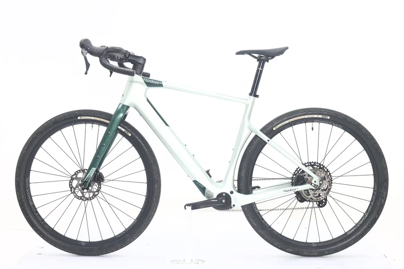 WILIER TRIESTINA Adlar Hybrid GRX 2023 T.L