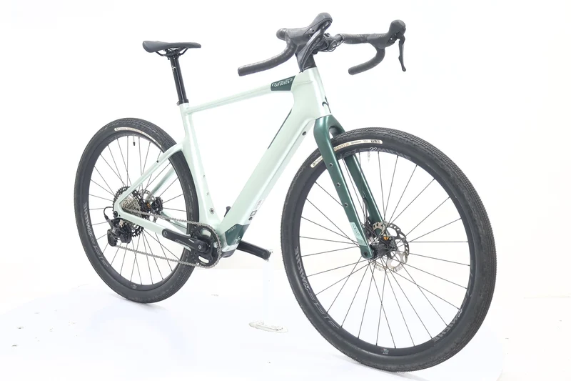 WILIER TRIESTINA Adlar Hybrid GRX 2023 T.L
