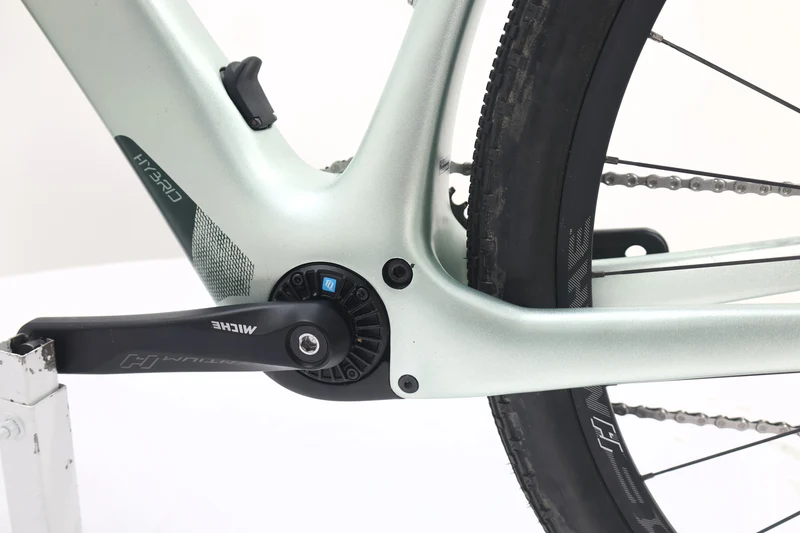WILIER TRIESTINA Adlar Hybrid GRX 2023 T.L