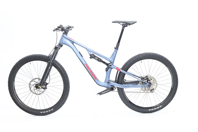 MERIDA One Forty 400 2023 T.XL