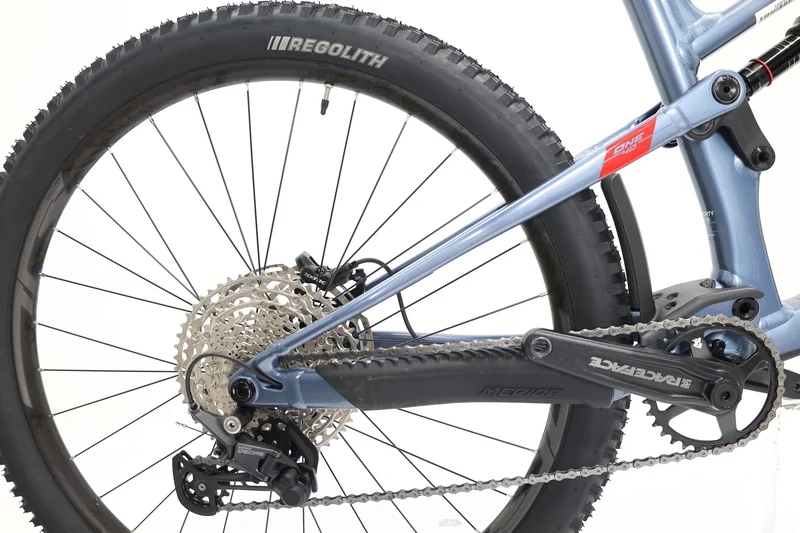 MERIDA One Forty 400 2023 T.XL