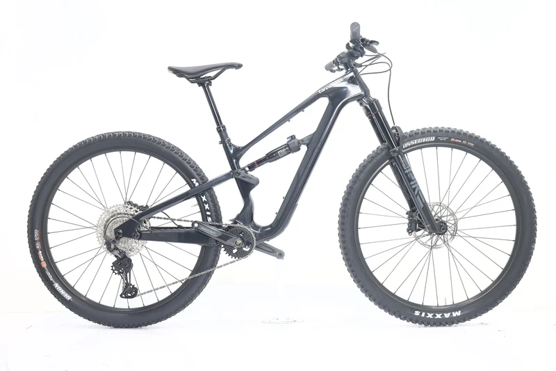 CANNONDALE Habit Carbon 2 2026 T.S