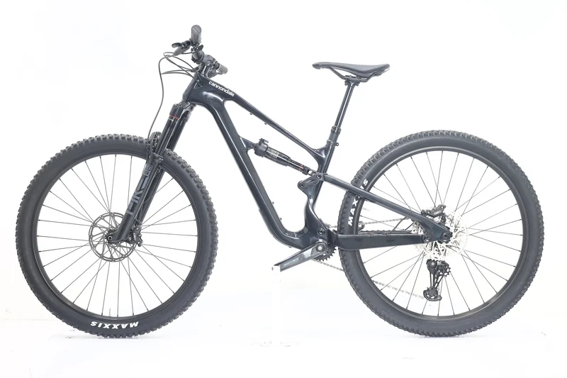 CANNONDALE Habit Carbon 2 2026 T.S