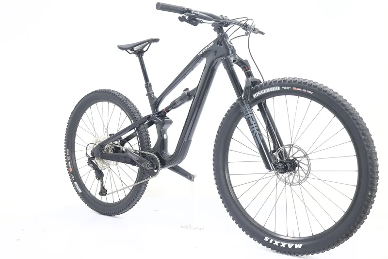 CANNONDALE Habit Carbon 2 2026 T.S
