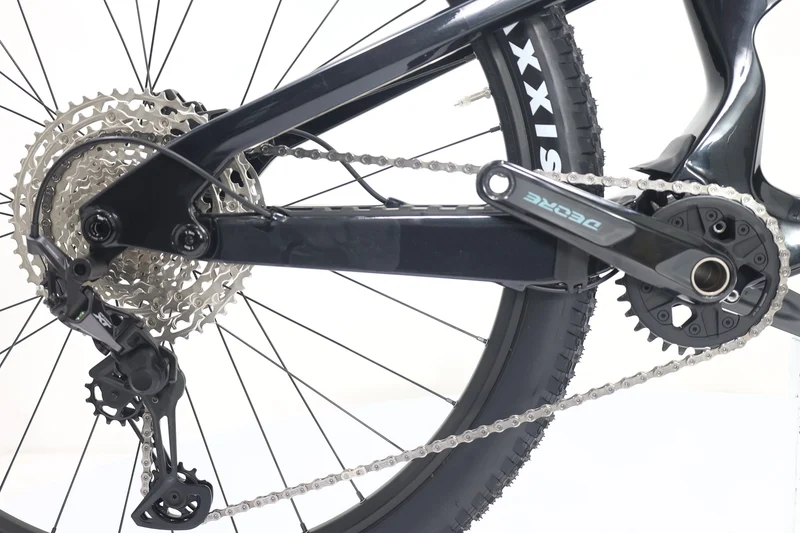 CANNONDALE Habit Carbon 2 2026 T.S