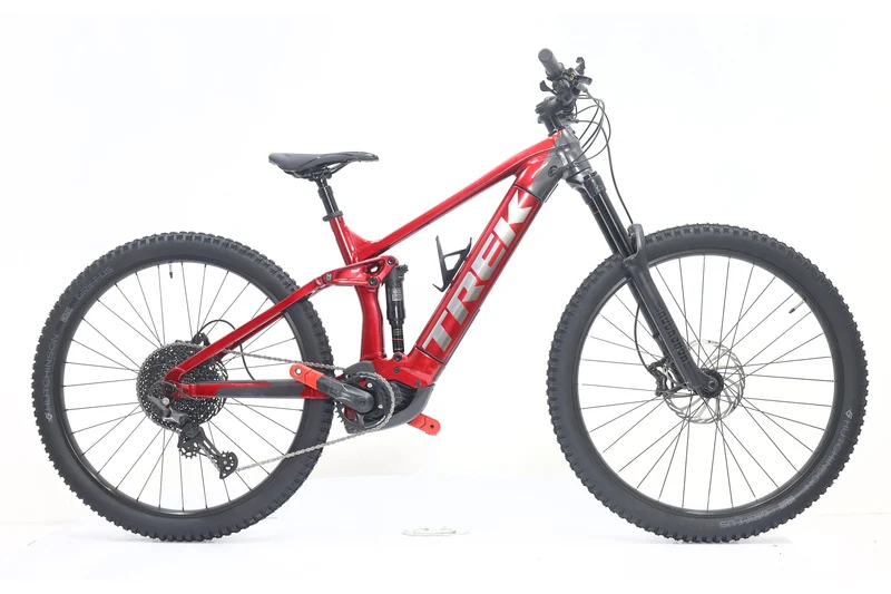 TREK Rail 5 2023 T.L