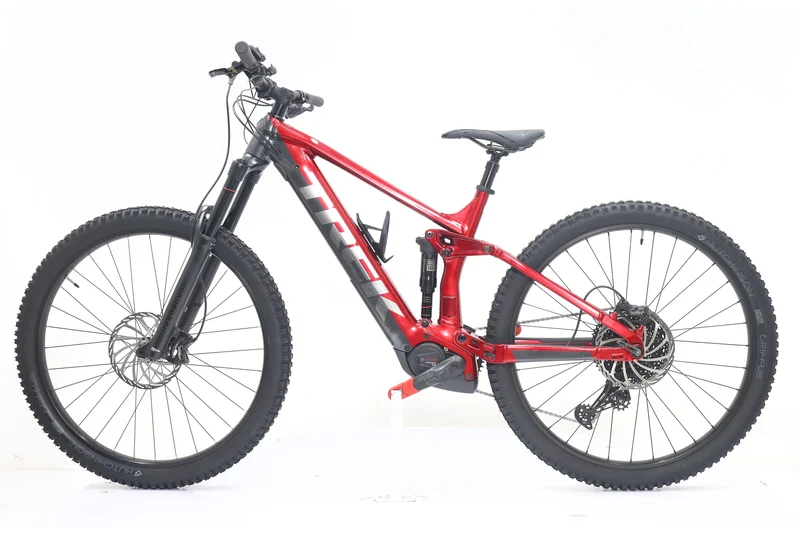 TREK Rail 5 2023 T.L