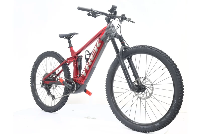 TREK Rail 5 2023 T.L