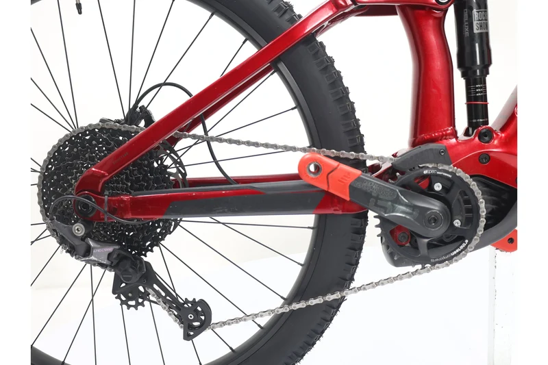 TREK Rail 5 2023 T.L