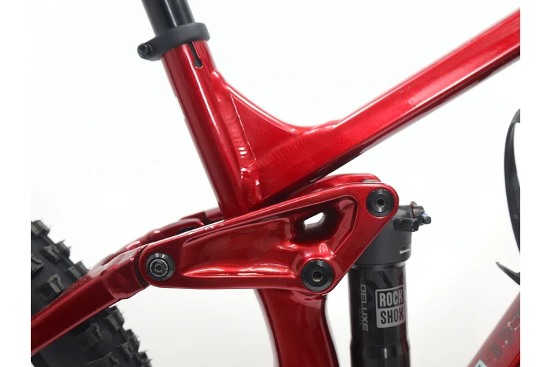 TREK Rail 5 2023 T.L