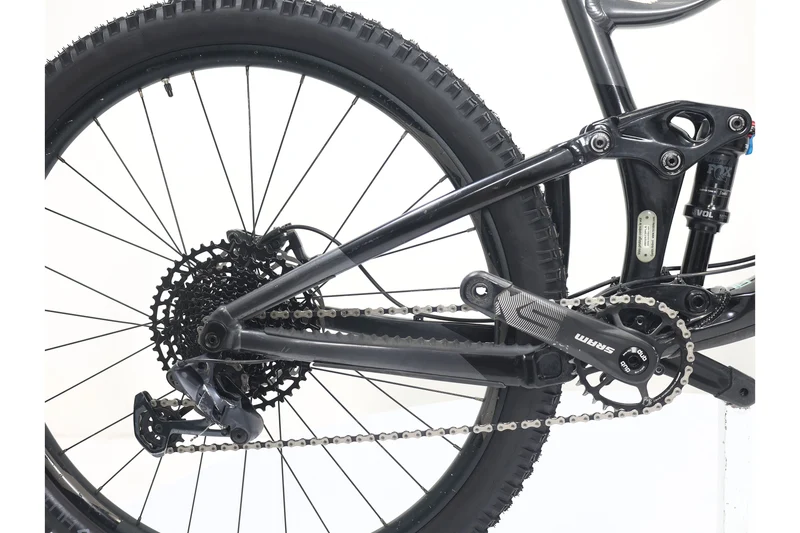 GIANT Trance X 29 3 2021 T.M