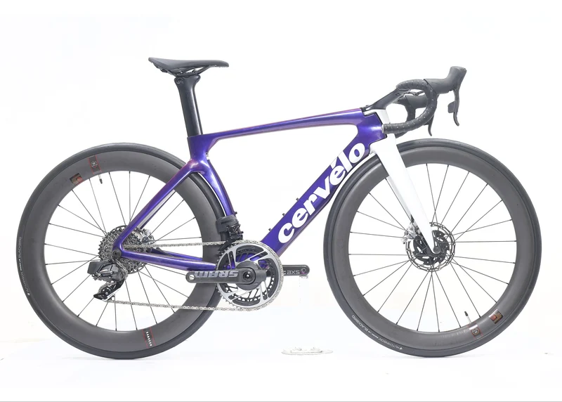 CERVELO S5 2024 T.47
