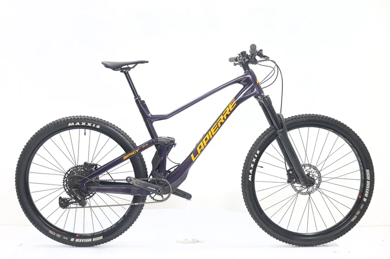 LAPIERRE Spicy 6.9 2022 T.XL