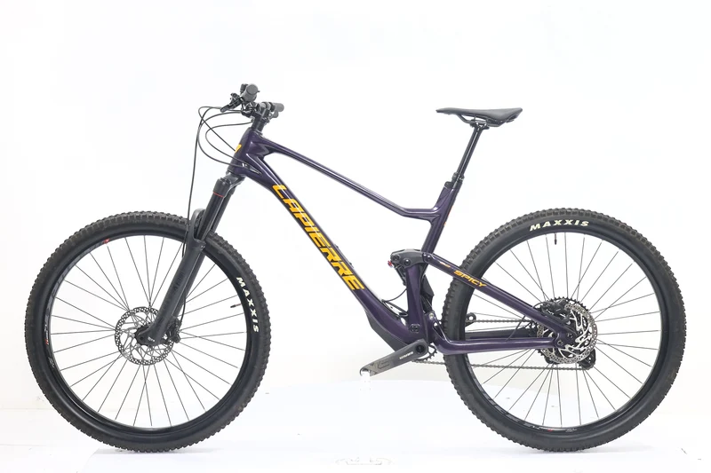LAPIERRE Spicy 6.9 2022 T.XL
