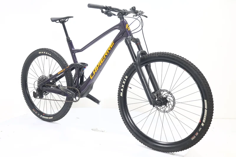 LAPIERRE Spicy 6.9 2022 T.XL