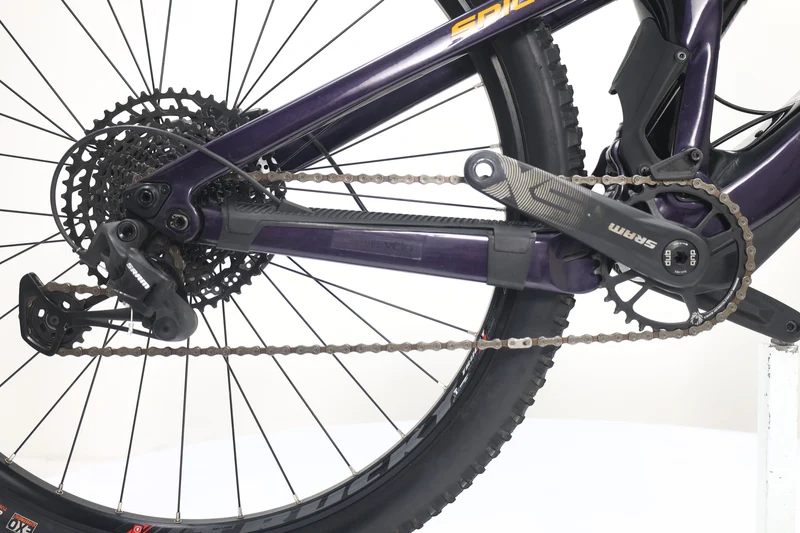 LAPIERRE Spicy 6.9 2022 T.XL