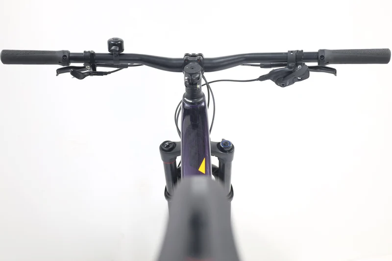 LAPIERRE Spicy 6.9 2022 T.XL