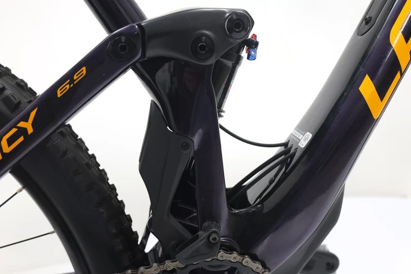 LAPIERRE Spicy 6.9 2022 T.XL