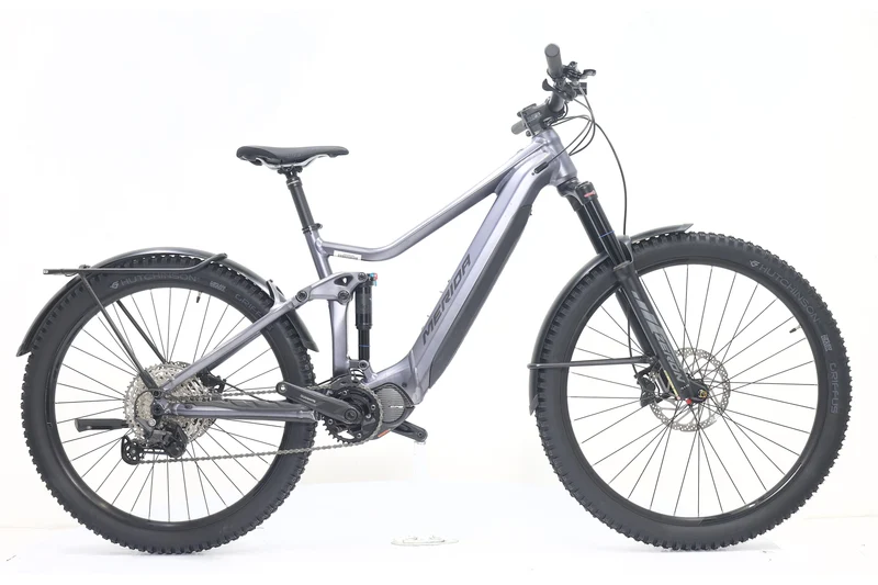 MERIDA eOne-Forty EQ 2021 T.XL