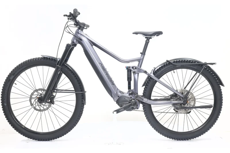 MERIDA eOne-Forty EQ 2021 T.XL