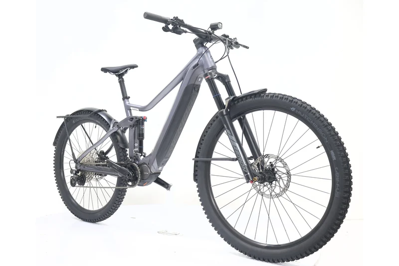 MERIDA eOne-Forty EQ 2021 T.XL