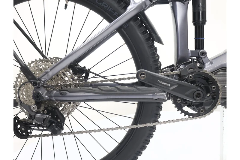 MERIDA eOne-Forty EQ 2021 T.XL
