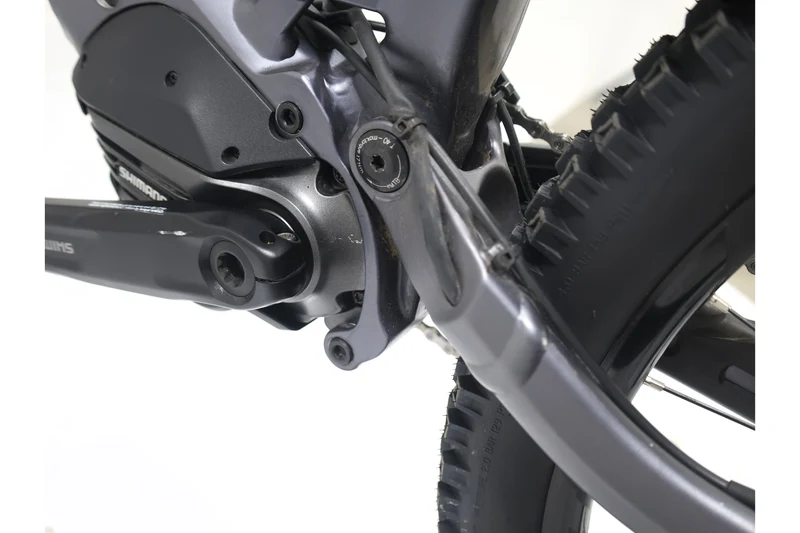 MERIDA eOne-Forty EQ 2021 T.XL