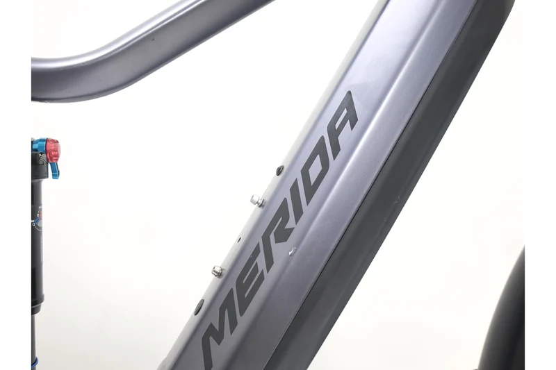 MERIDA eOne-Forty EQ 2021 T.XL