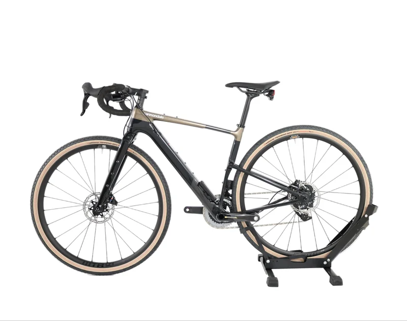 CANNONDALE Topstone Carbon 1 RLE 2026