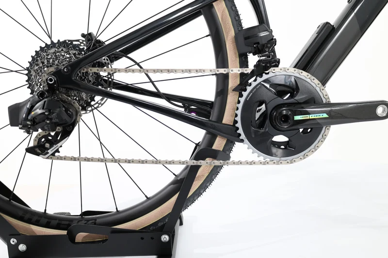 CANNONDALE Topstone Carbon 1 RLE 2026