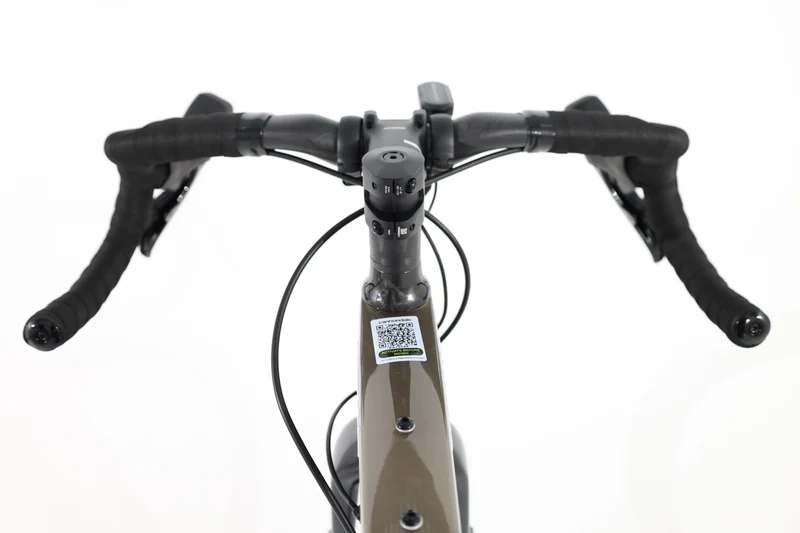 CANNONDALE Topstone Carbon 1 RLE 2026
