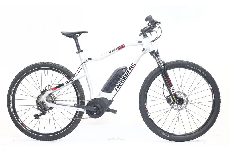HAIBIKE Sduro HardNine 2.0 2021 T.XL