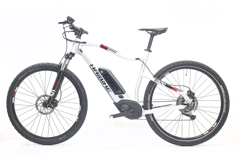 HAIBIKE Sduro HardNine 2.0 2021 T.XL
