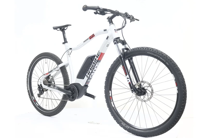 HAIBIKE Sduro HardNine 2.0 2021 T.XL