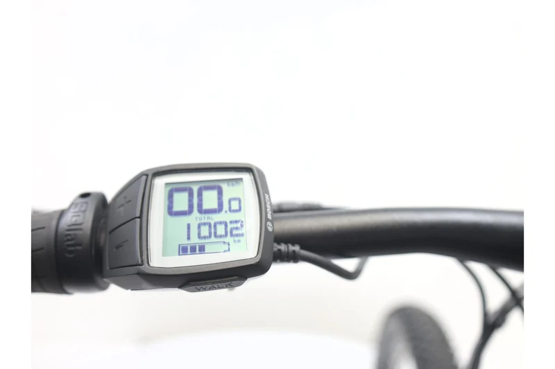 HAIBIKE Sduro HardNine 2.0 2021 T.XL