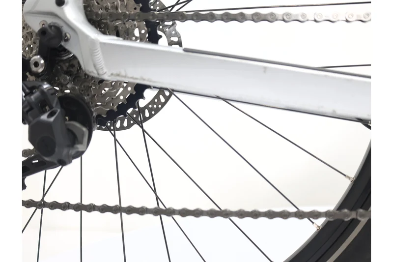 HAIBIKE Sduro HardNine 2.0 2021 T.XL