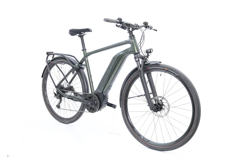 GIANT Explore E+ 3 GTS 2022 T.L