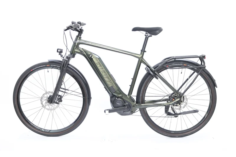 GIANT Explore E+ 3 GTS 2022 T.L